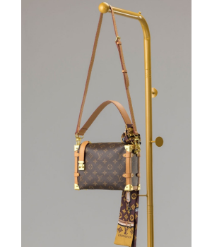 (국내배송) 루이비통 사이드 트렁크