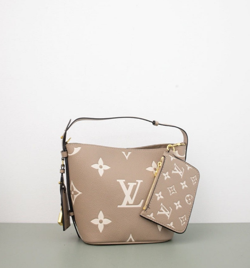 (국내배송) 루이비통 모노그램 올 인 BB