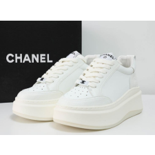 (국내배송) 샤넬 뒷로고 스니커즈