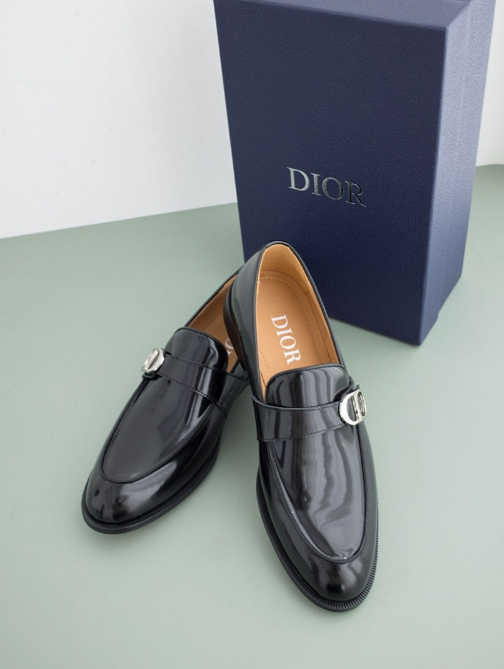 (국내배송) 디올 남성 타임리스 로퍼
