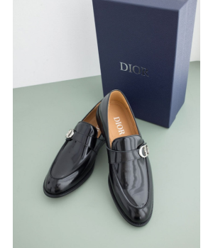 (국내배송) 디올 남성 타임리스 로퍼