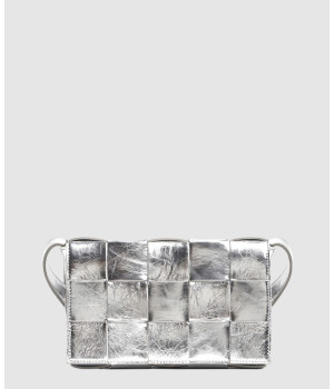 보테가베네타 카세트 크로스백 578004