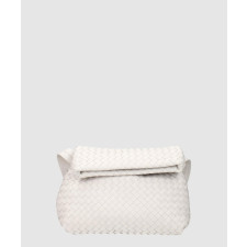 보테가베네타 폴드 숄더백 642637