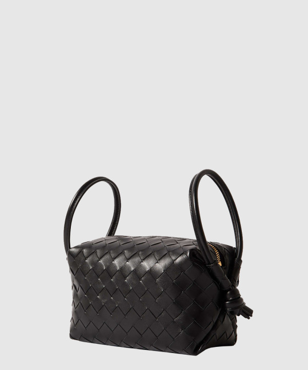 보테가베네타 루프 핸드백 796615