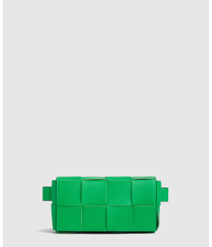 보테가베네타 카세트 벨트백 710141