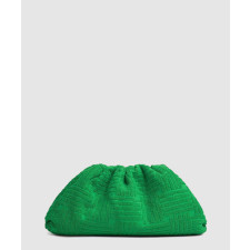 보테가베네타 라지 파우치 576227