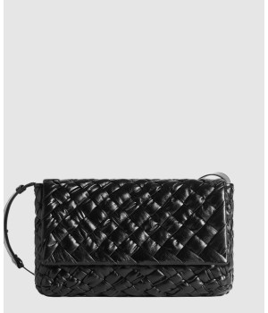 보테가베네타 럼플 메신저 776519