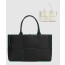 보테가베네타 아르코 미디움 토트백 609175