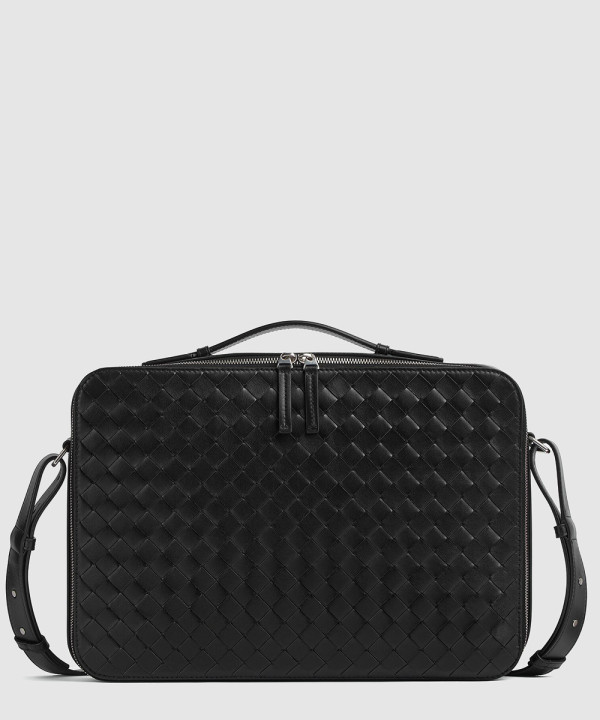 보테가베네타 슬림 브리프케이스 786662