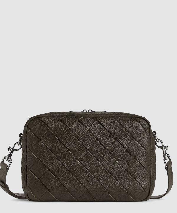 보테가베네타 미디엄 카메라백 755925