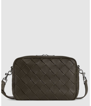 보테가베네타 미디엄 카메라백 755925