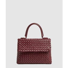 보테가베네타 패티 핸드백 776783