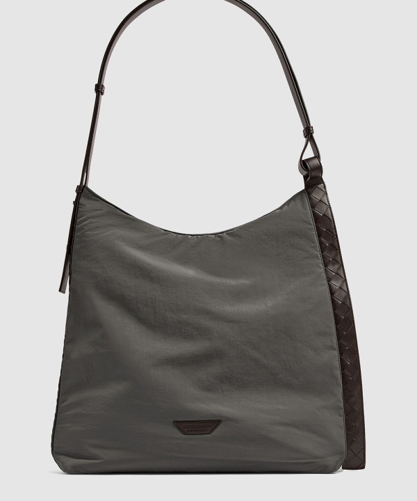 보테가베네타 크로스로드 라지 호보백 776221