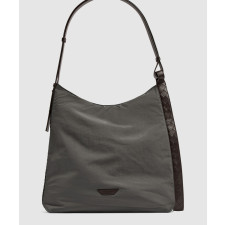 보테가베네타 크로스로드 라지 호보백 776221