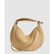 보테가베네타 라피아 사르딘백 796426