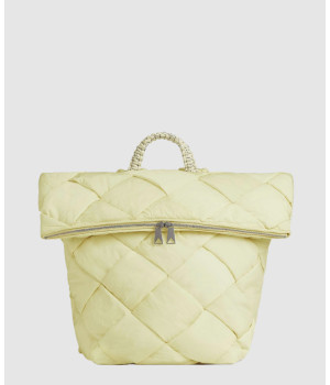 보테가베네타 카세트 백팩 690891