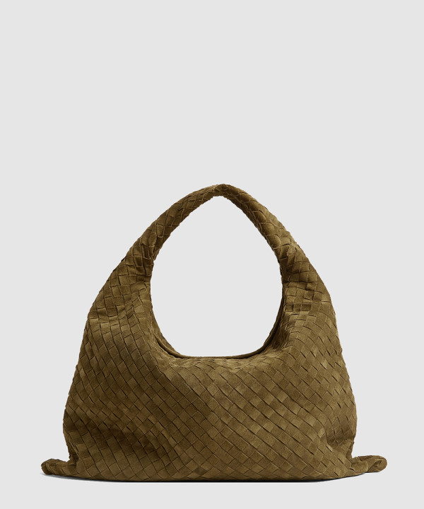 보테가베네타 라지 홉 763970