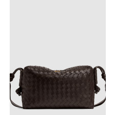 보테가베네타 루프 트래블 숄더백 796619