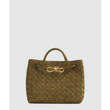 보테가베네타 스몰 안디아모 766014