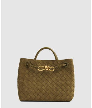 보테가베네타 스몰 안디아모 766014