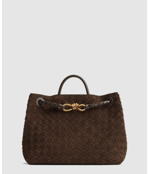 보테가베네타 미디움 안디아모 766016