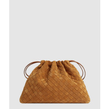 보테가베네타 미디엄 더스트 백 796728