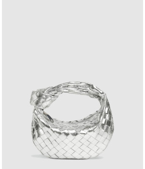 보테가베네타 미니 조디 백 651876