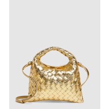 보테가베네타 미니 홉 804914