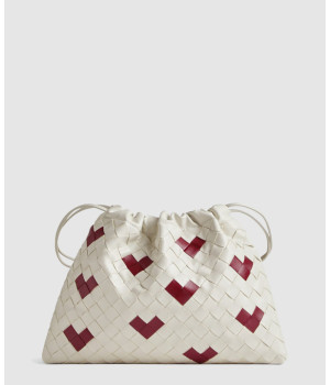 보테가베네타 미디엄 더스트 백 796728