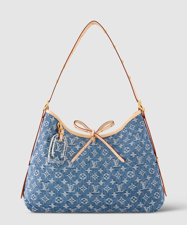 루이비통 캐리올 MM M46855