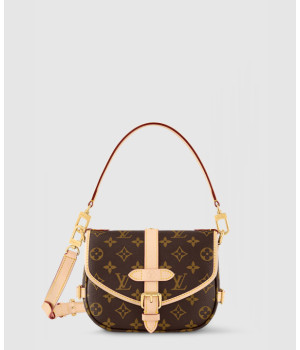 루이비통 소뮈르 BB M46740