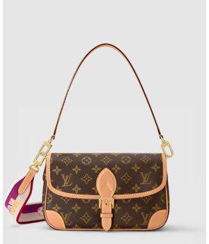 루이비통 모노그램 다이앤 M46049