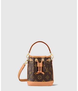 루이비통 나노 노에 M81266