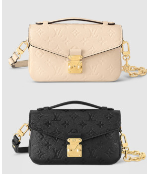 루이비통 포쉐트 메티스 이스트 웨스트 M46595