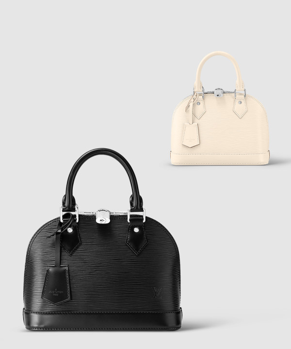 루이비통 알마 BB 에피 M59217