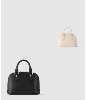 루이비통 나노 알마 에피 M81945