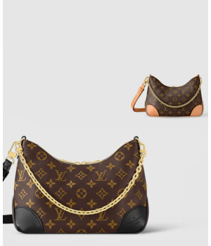 루이비통 불로뉴 모노그램 M45831