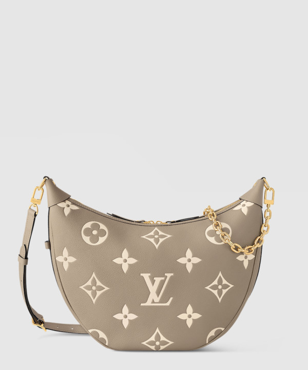 루이비통 루프 호보 모노그램 앙프렝뜨 M46738