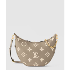 루이비통 루프 호보 모노그램 앙프렝뜨 M46738