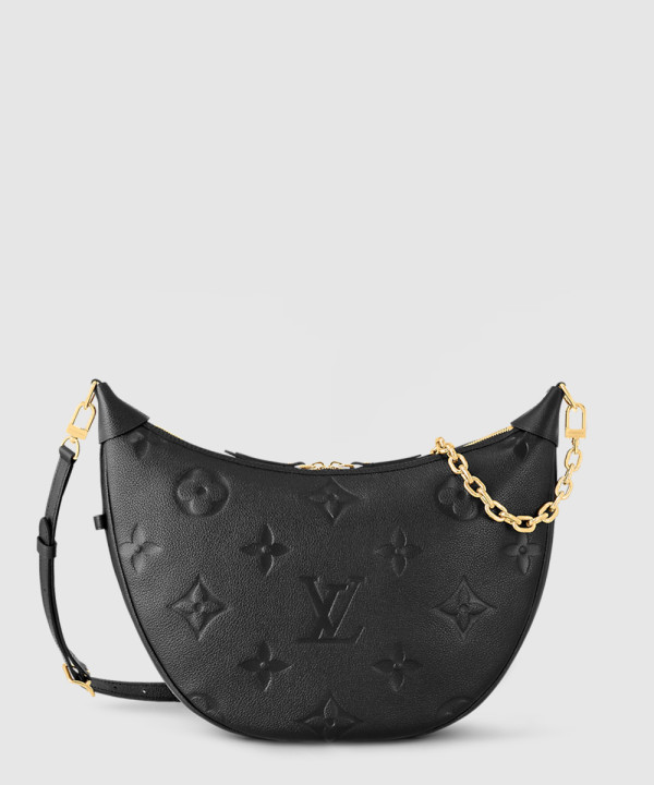 루이비통 루프 호보 모노그램 앙프렝뜨 M46725