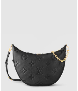 루이비통 루프 호보 모노그램 앙프렝뜨 M46725