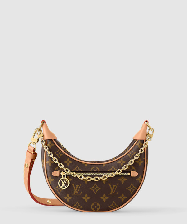 루이비통 루프 모노그램 M81098