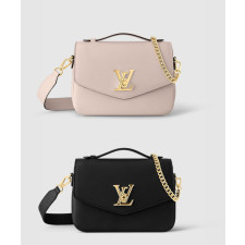 루이비통 옥스포드 락미 M22735