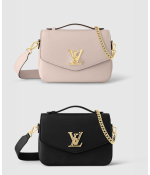 루이비통 옥스포드 락미 M22735