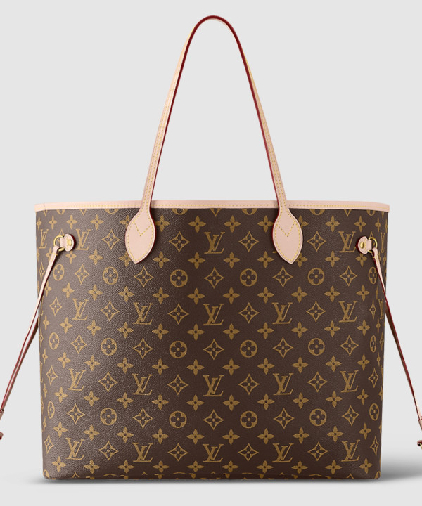 루이비통 네버풀 GM 모노그램 M41180