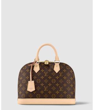 루이비통 알마 PM 모노그램 M53151