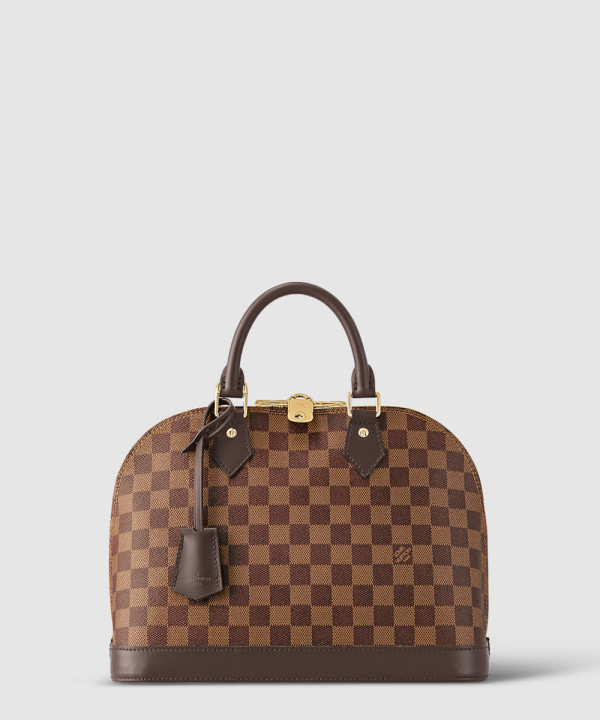 루이비통 알마 PM 다미에 에벤 N53151