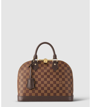 루이비통 알마 PM 다미에 에벤 N53151