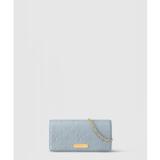 루이비통 월릿 온 체인 릴리 M83233