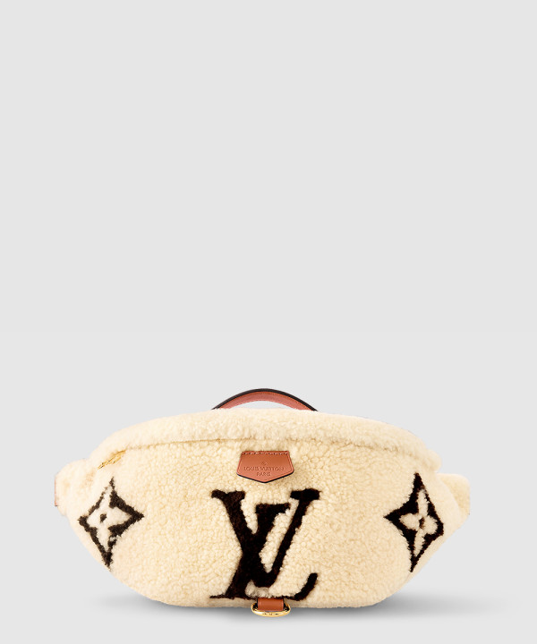 루이비통 범백 시어링 M23715